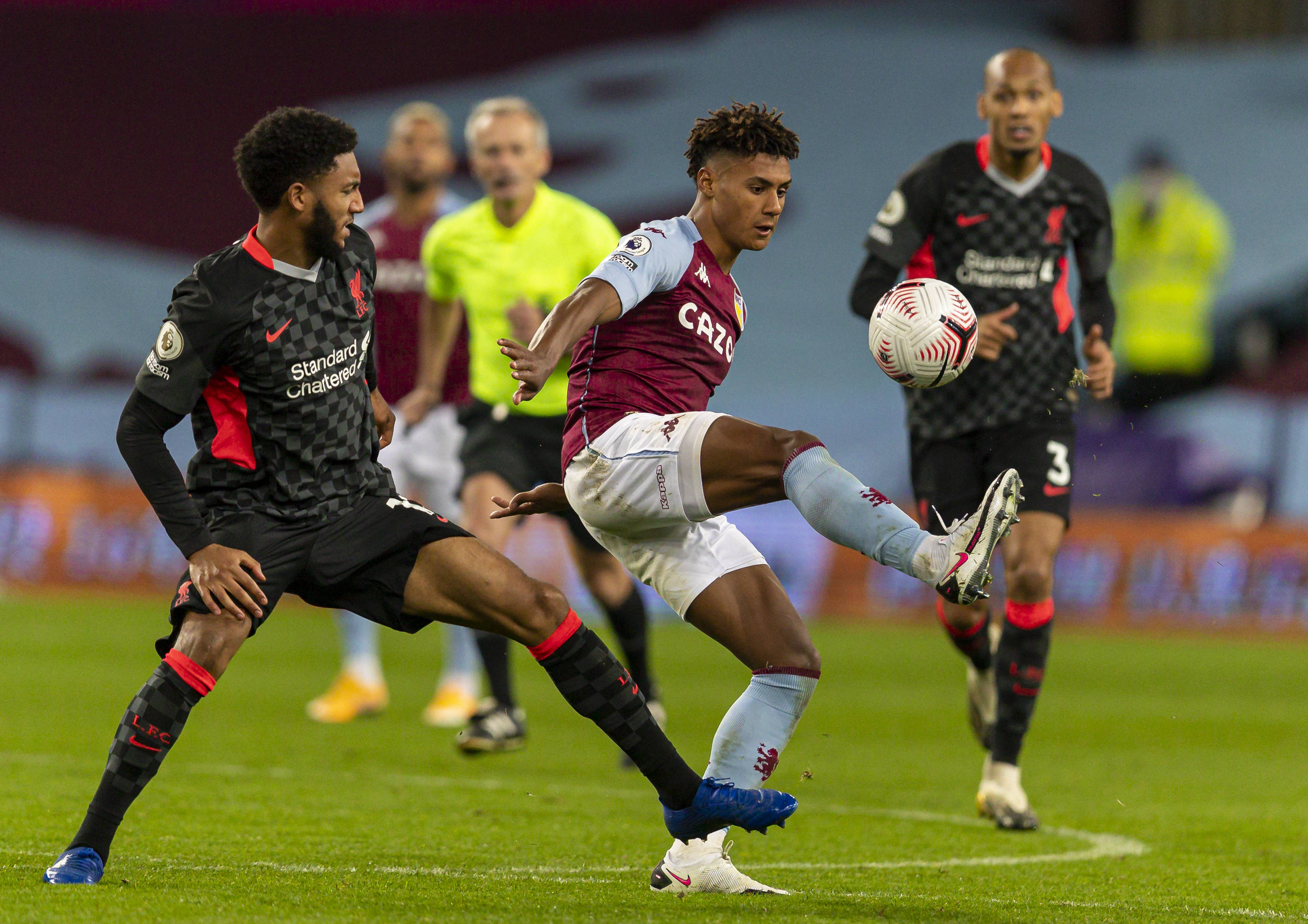 并不复杂 并不复杂